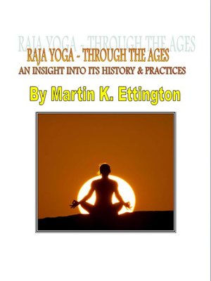 cover image of Raja Yoga